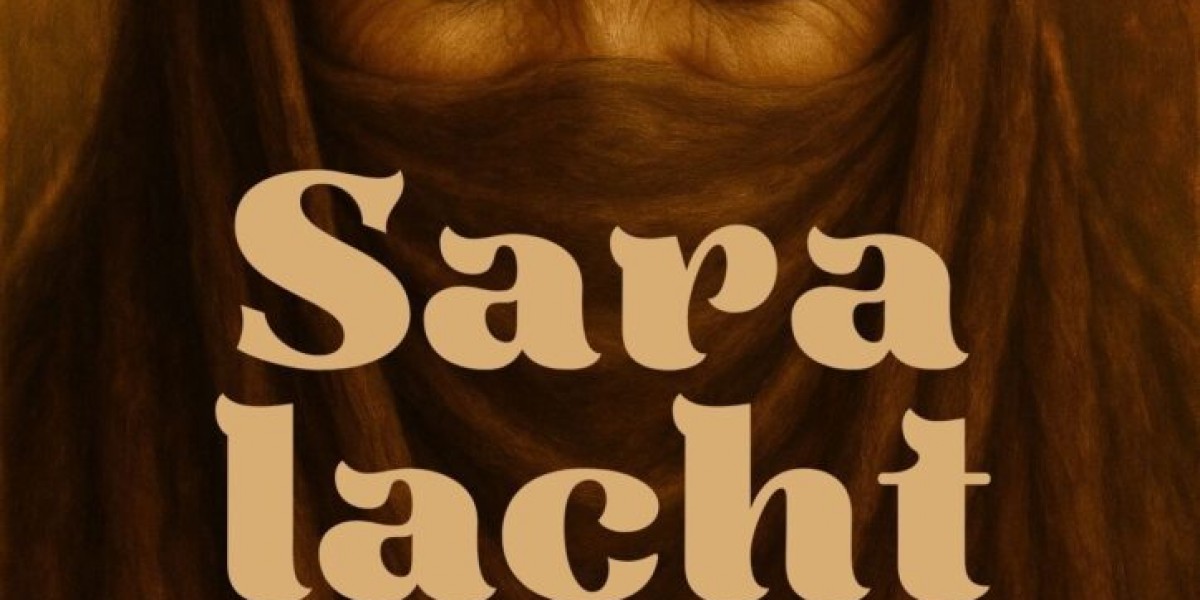 Musical - Sara lacht