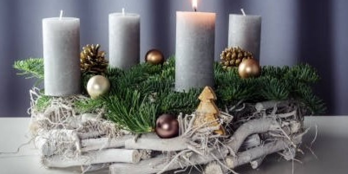1e Adventszondag
