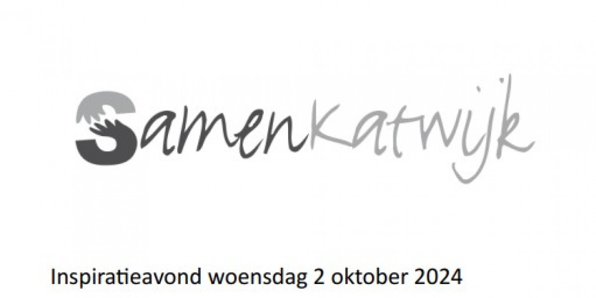 Inspiratieavond - 'Red je het wel?'