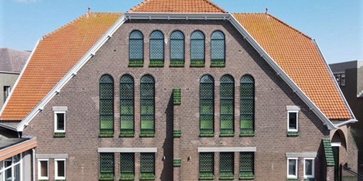 Kerkdienst - Zondag Voleinding