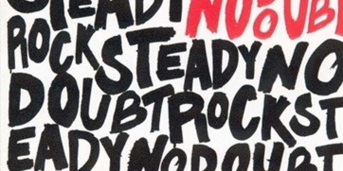 Rock Steady
