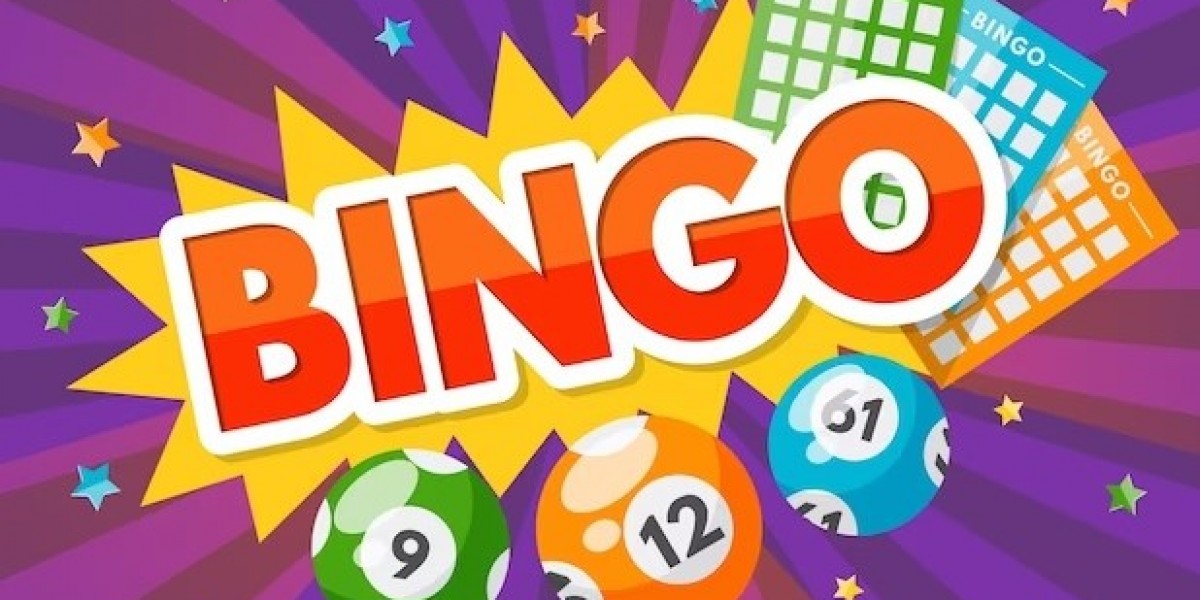 BINGO met loterij vrijdag 31 maart