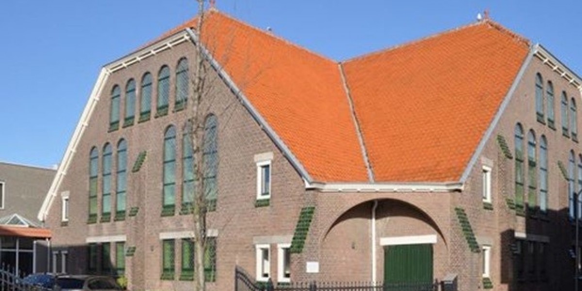 Kerkdienst - Startzondag