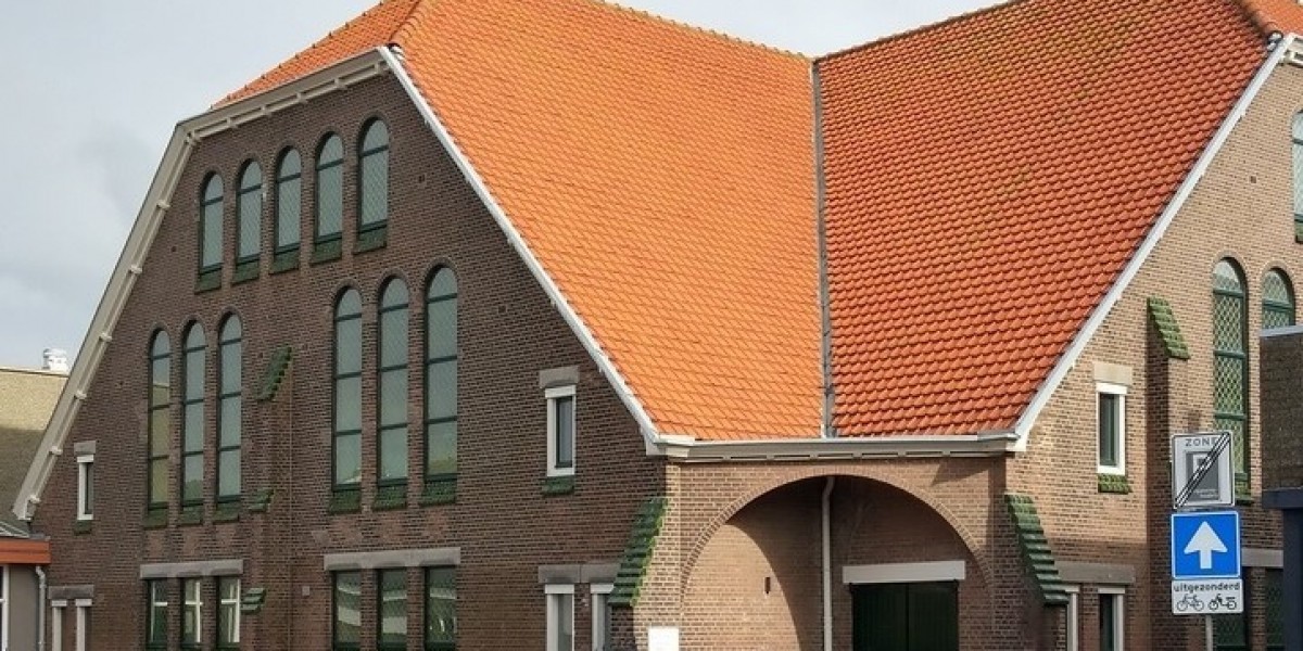 Kerkdienst - Jeugddienst