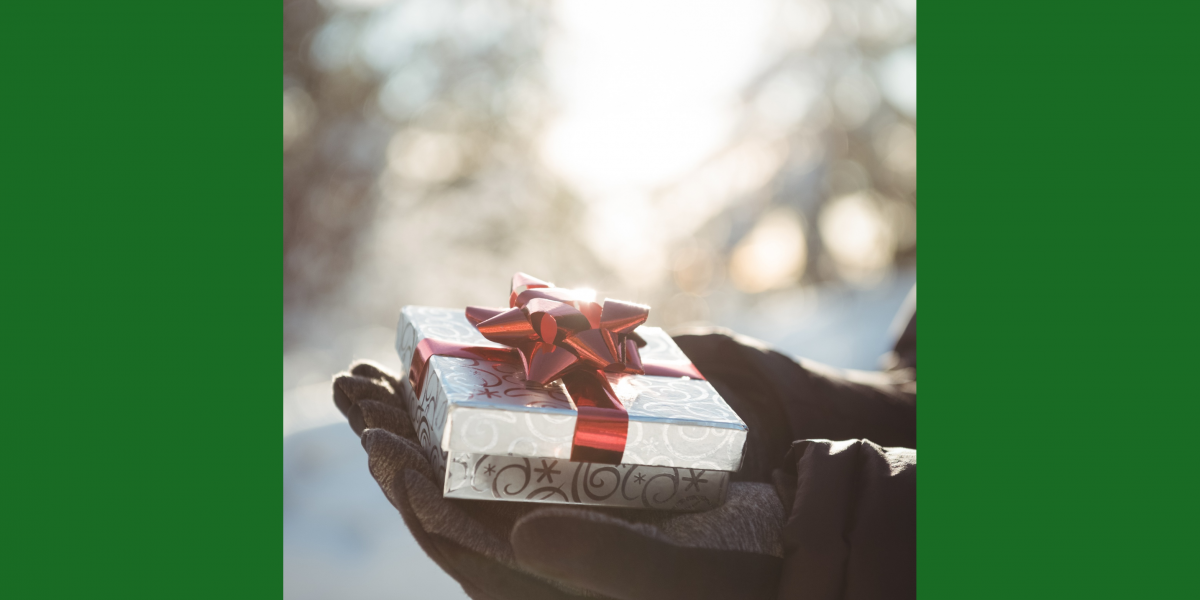 Kerstnachtdienst - “Het cadeau van Kerst”