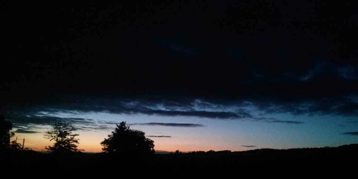Stille Zaterdag  -  Paaswake