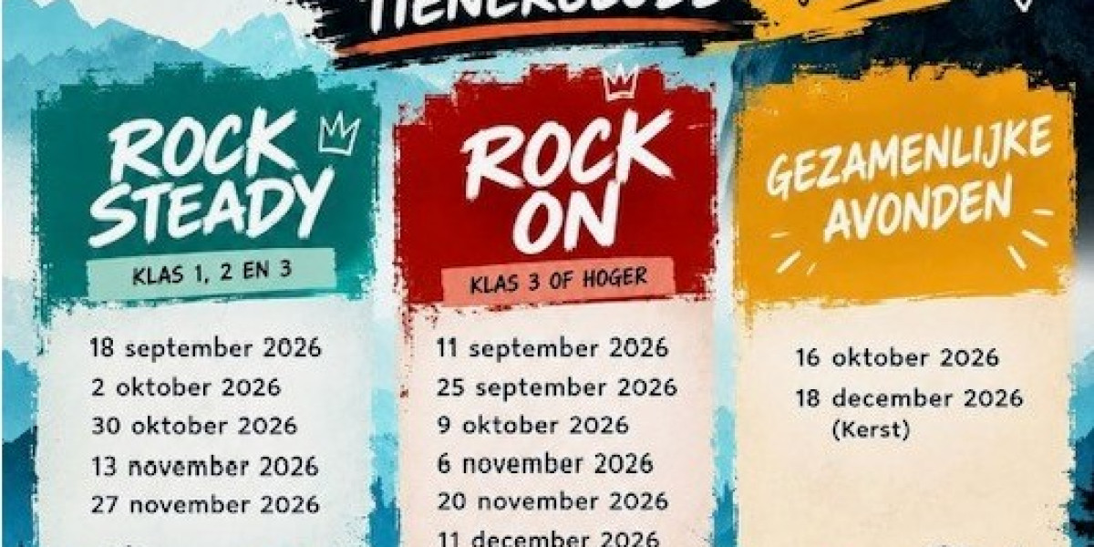 Rock On