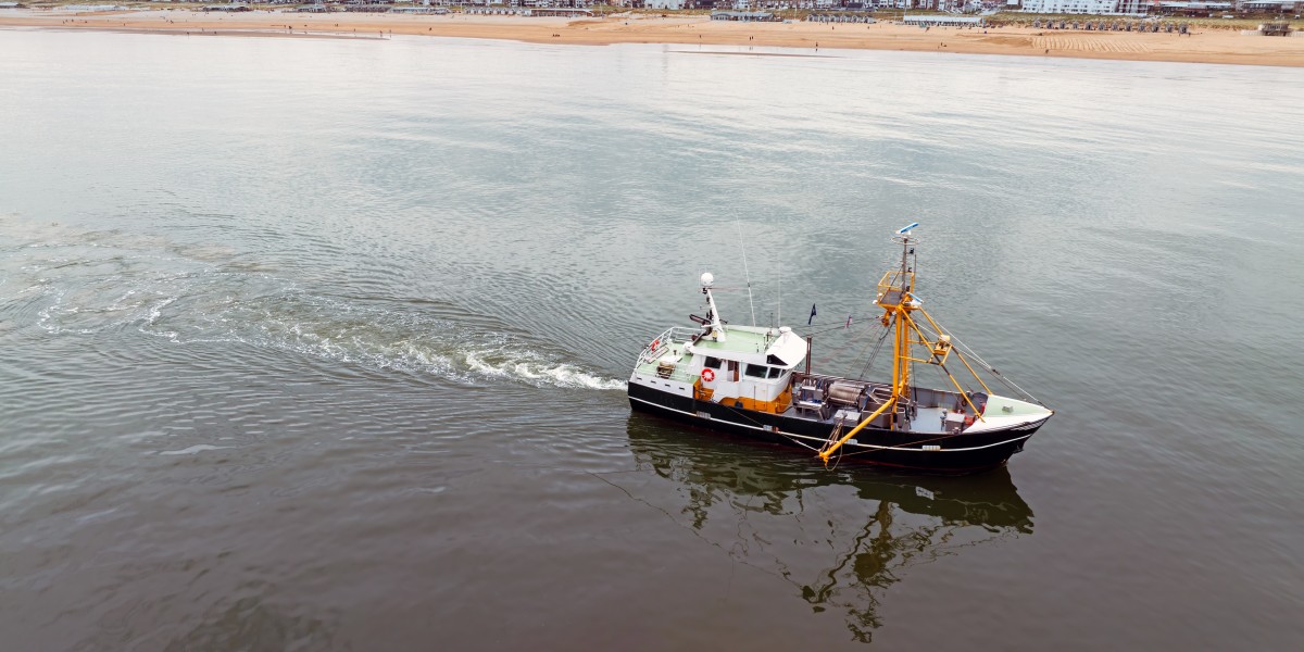 Kerkdienst - Zeedienst