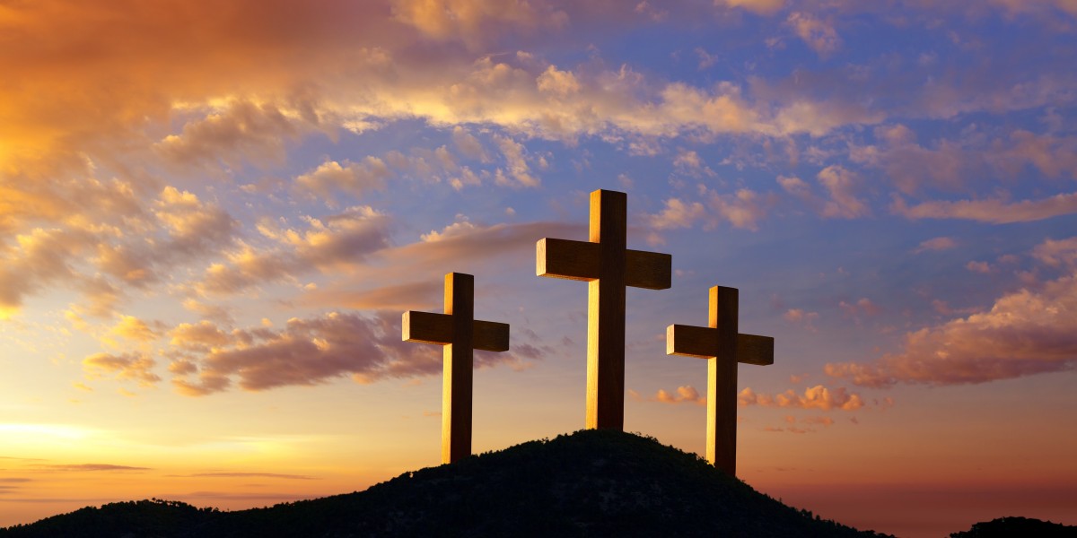 Kerkdienst - Paaswake - Stille zaterdag