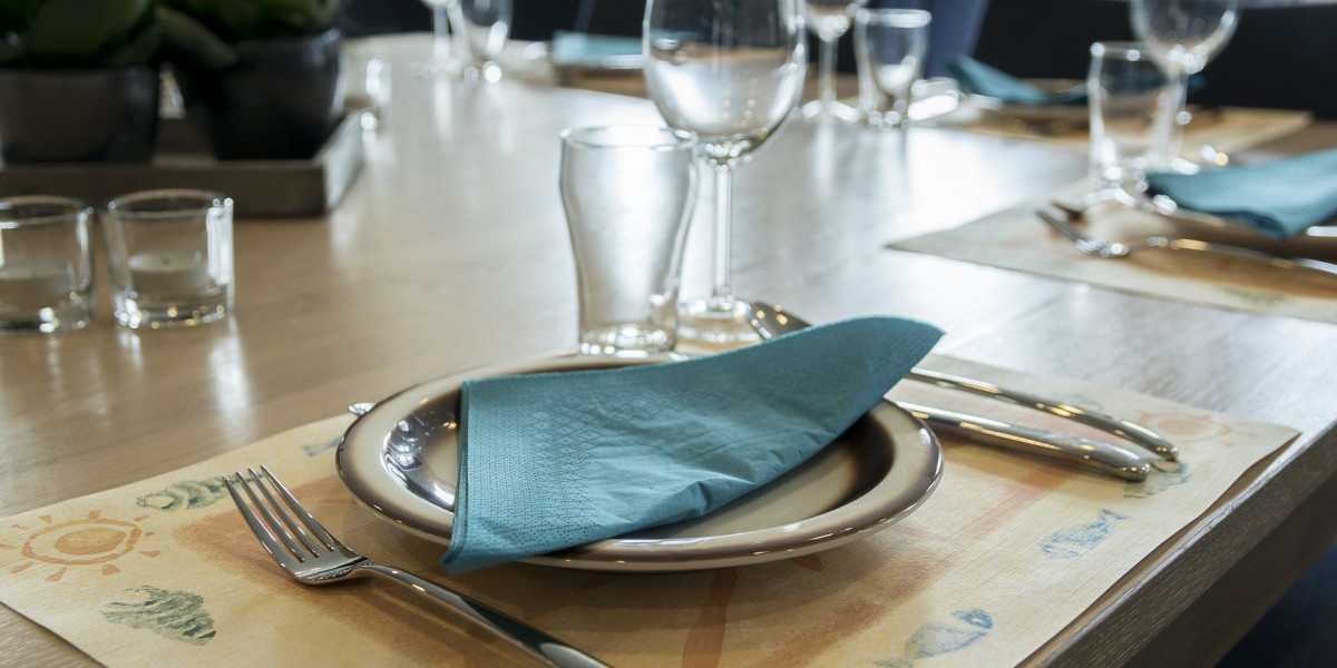 Vredesdiner - donderdag 27 maart 