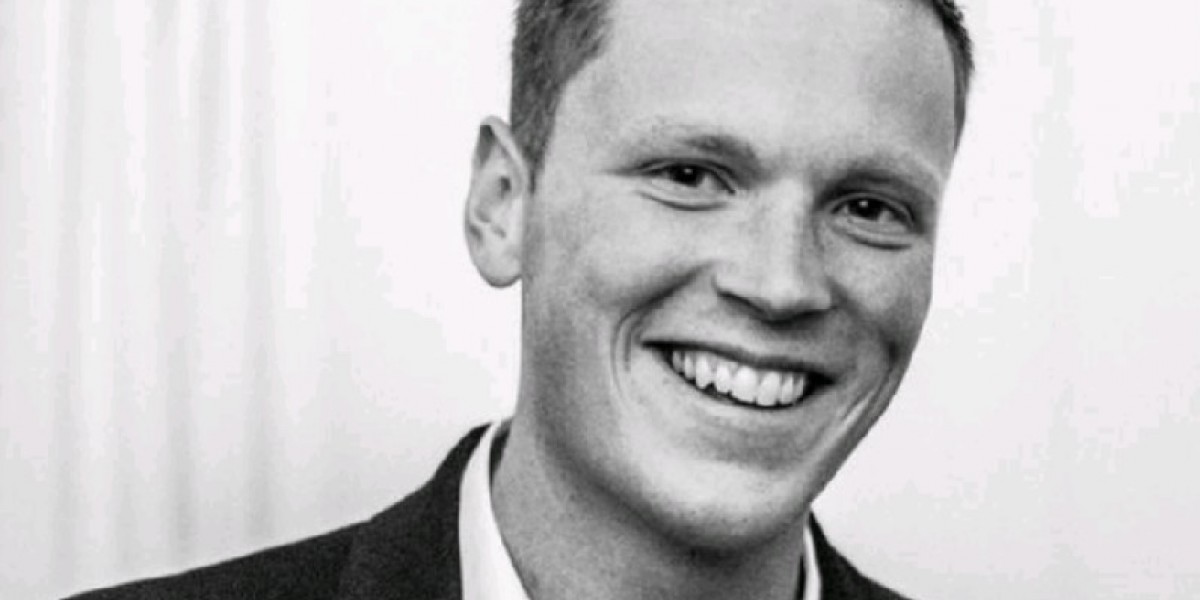 Beroep proponent Pieter Hazenoot