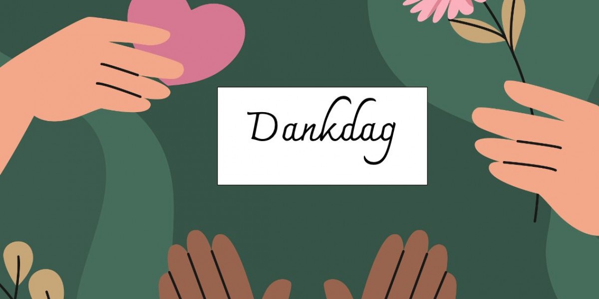 Dankdag 5 november - Dankbaarheid-kalender