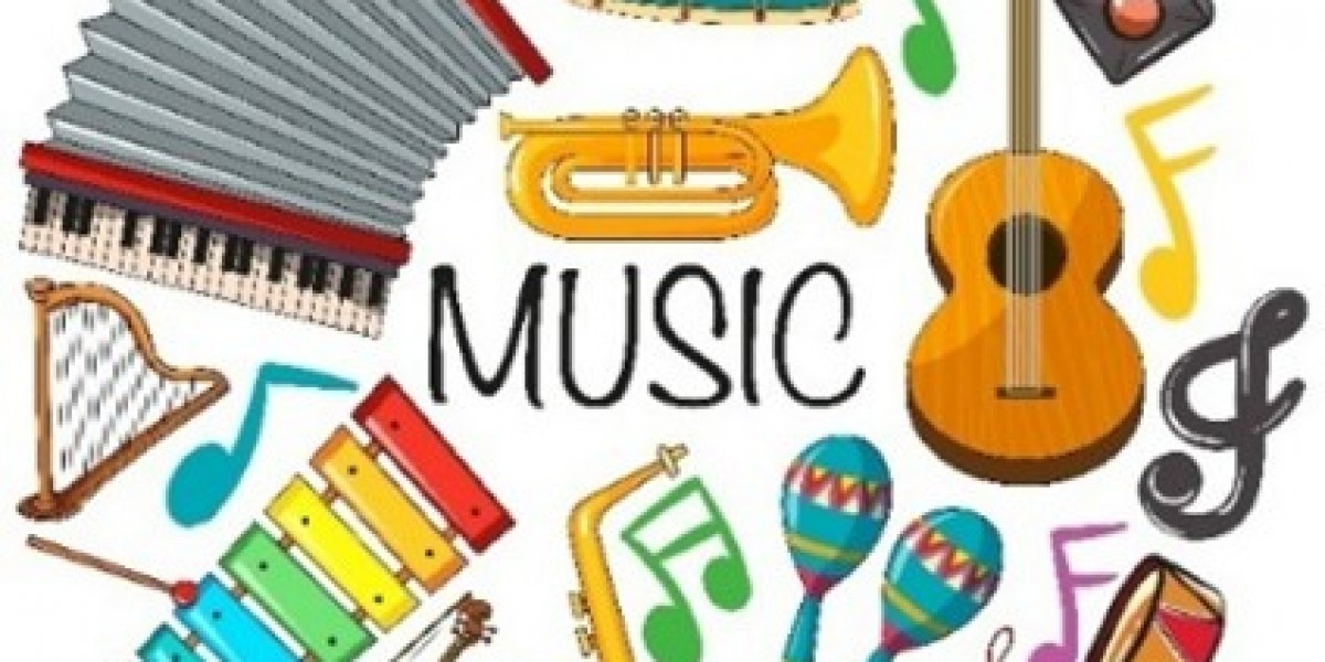 Gezocht: muzikaal talent