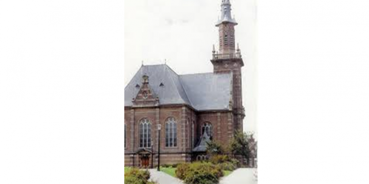 Interkerkelijke gebedsbijeenkomst - Samen bidden voor de vervolgde kerk 