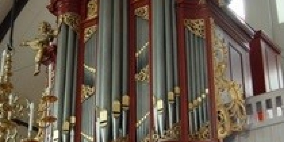 Bätzorgelconcerten 2024