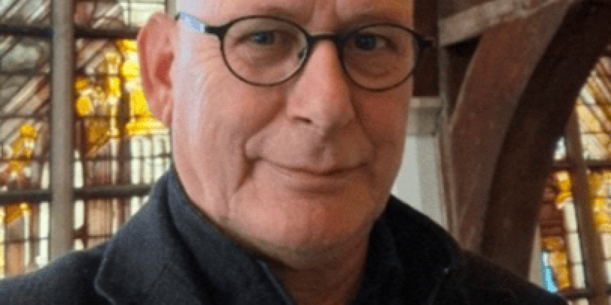 Welkom op het spreekuur van ds. Philip