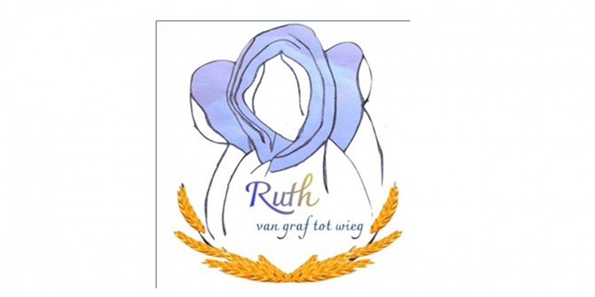 Vooraankondiging musical Ruth.
