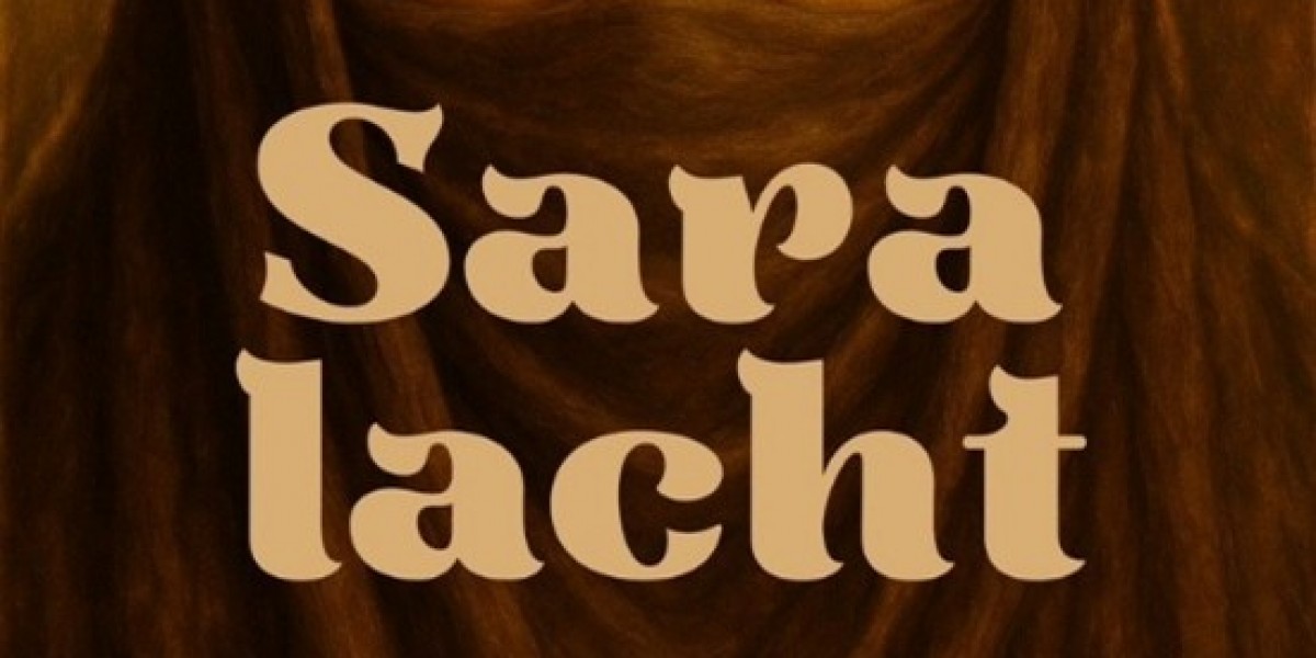 Kaartverkoop Musical Sara lacht
