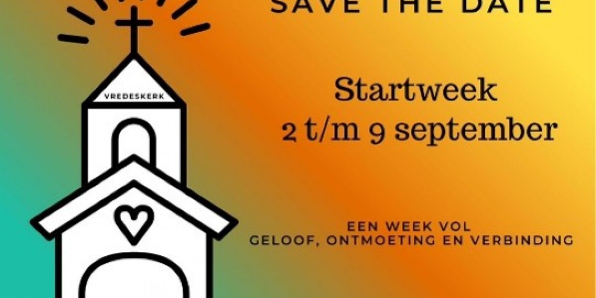Running diner voor tieners - vrijdag 4 september
