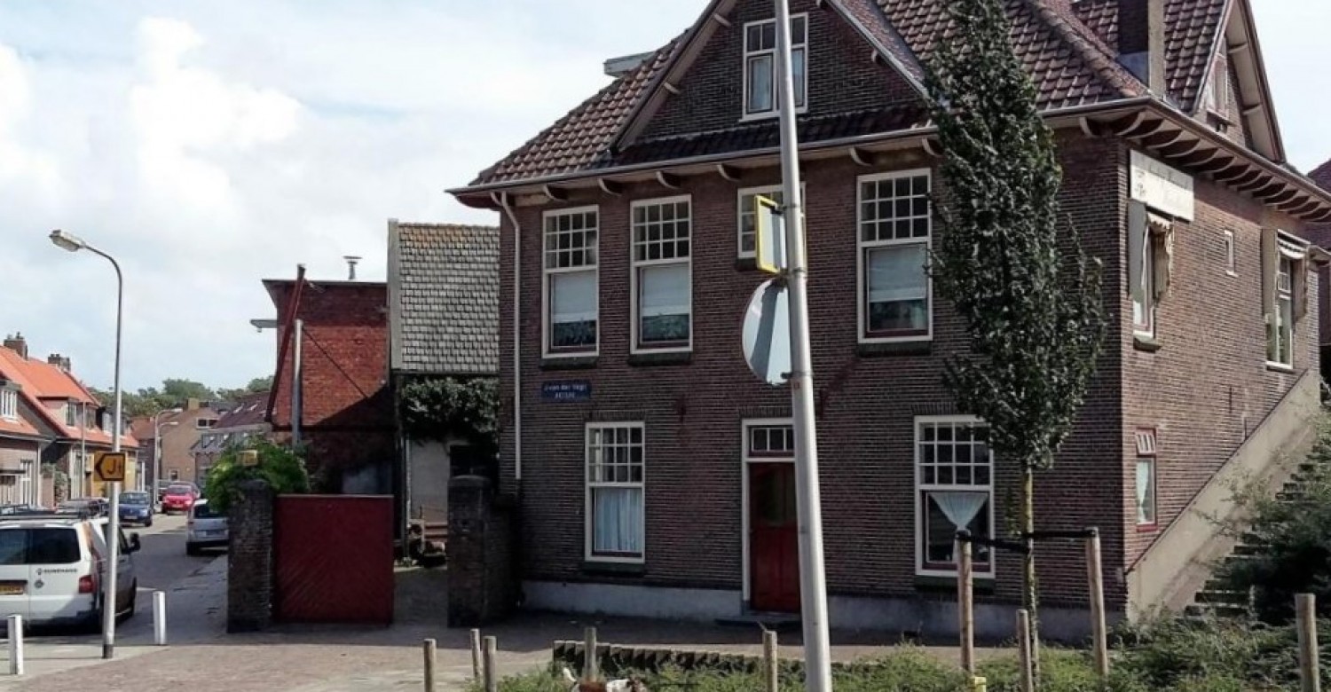 Collecte 27-07-2025  -  Stichting HOE (Hulp aan Oost Europa)