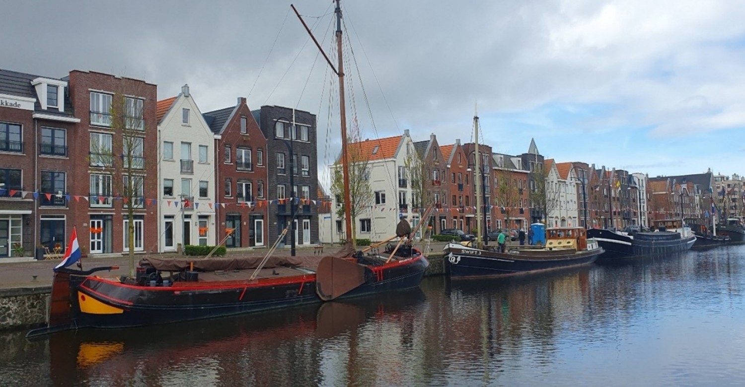 Overdenking 2025 KC09 - Wonen aan de limes (3)