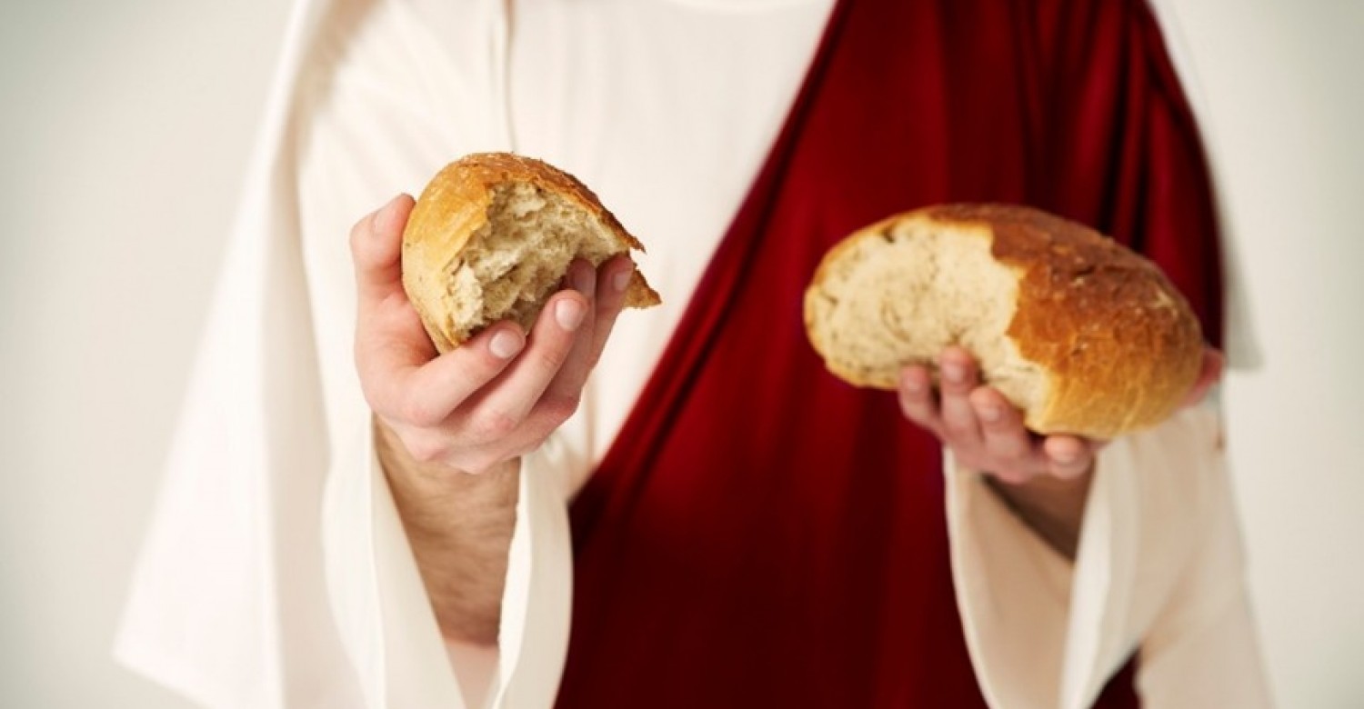  Overdenking 2025 KC17 - Verbonden met elkaar in Christus Jezus