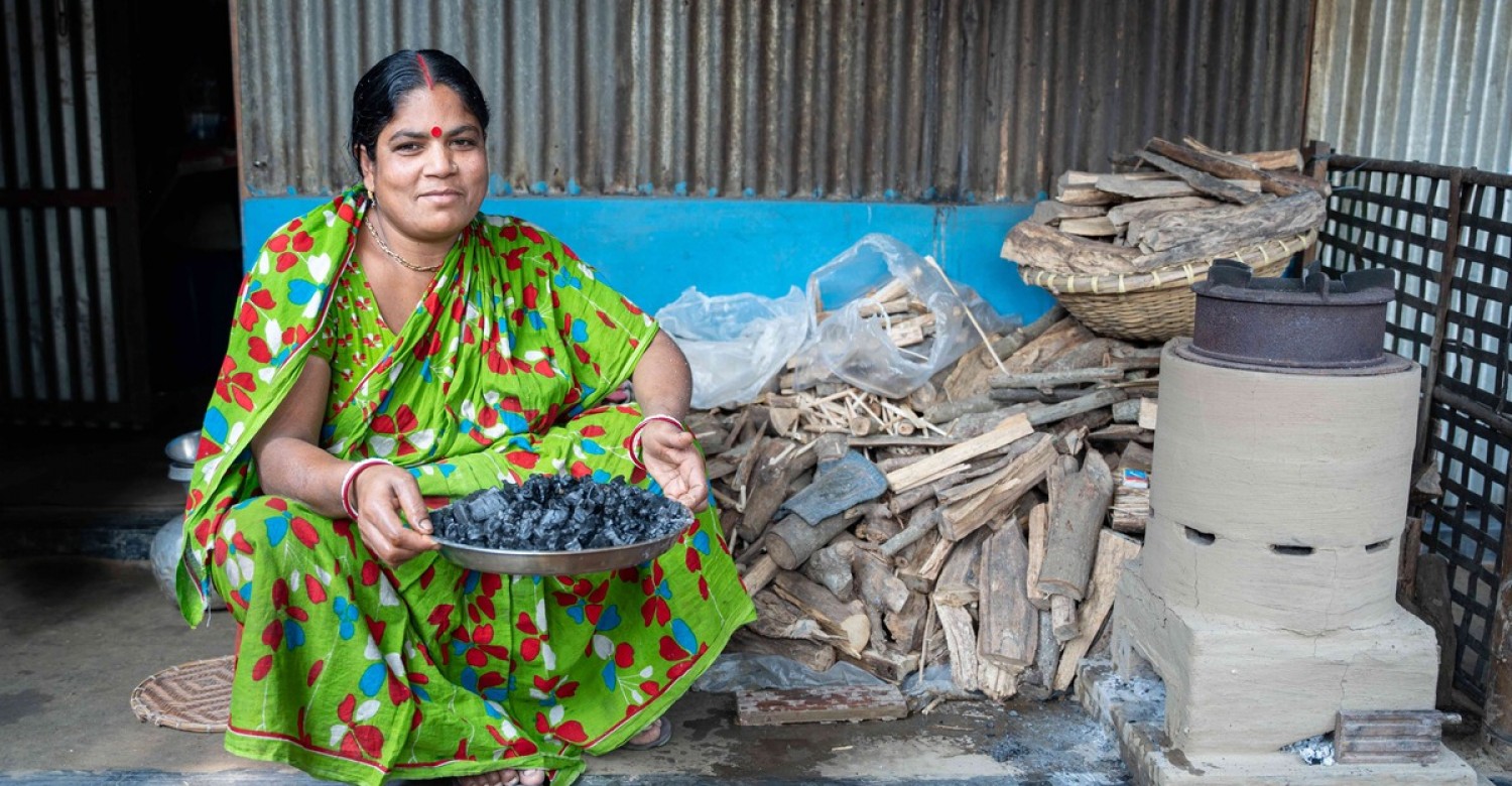 Collecte 19-10-2025 - Kerk in Actie: Bangladesh