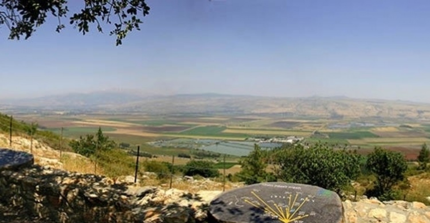 Werkgroep Kerk en Israël