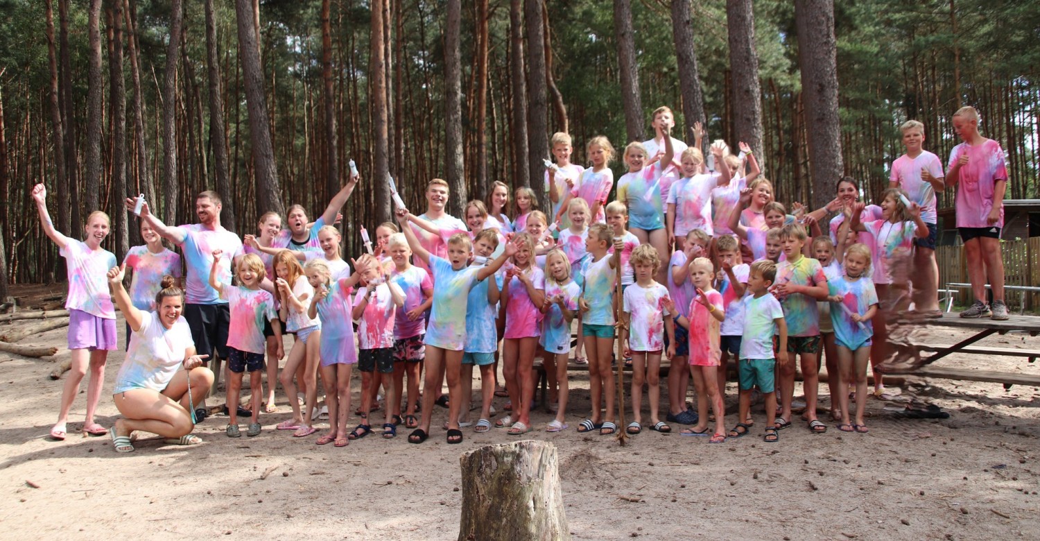 Zomerkamp