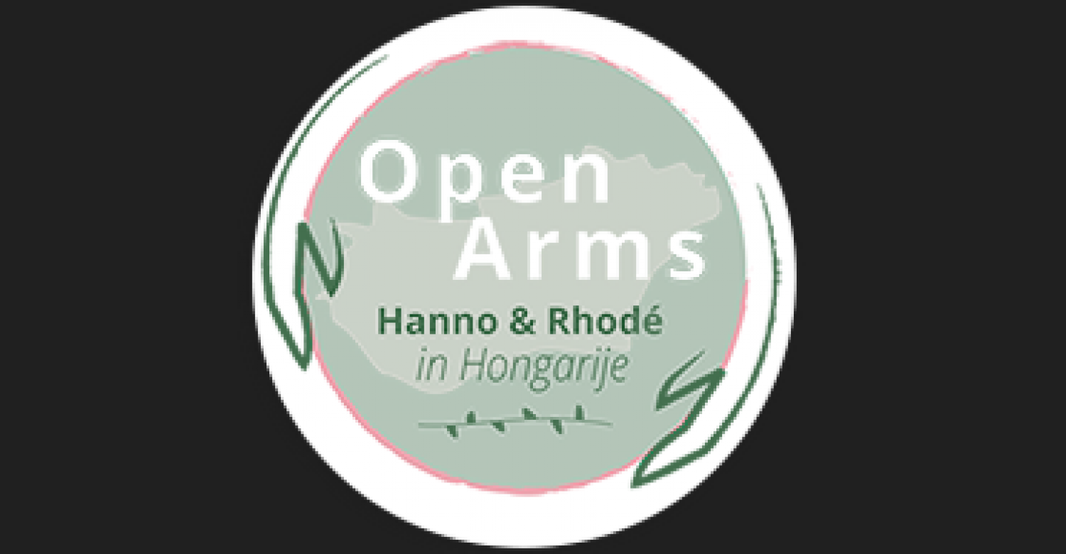 Collecte 04-05-2025 - Stichting Open Arms