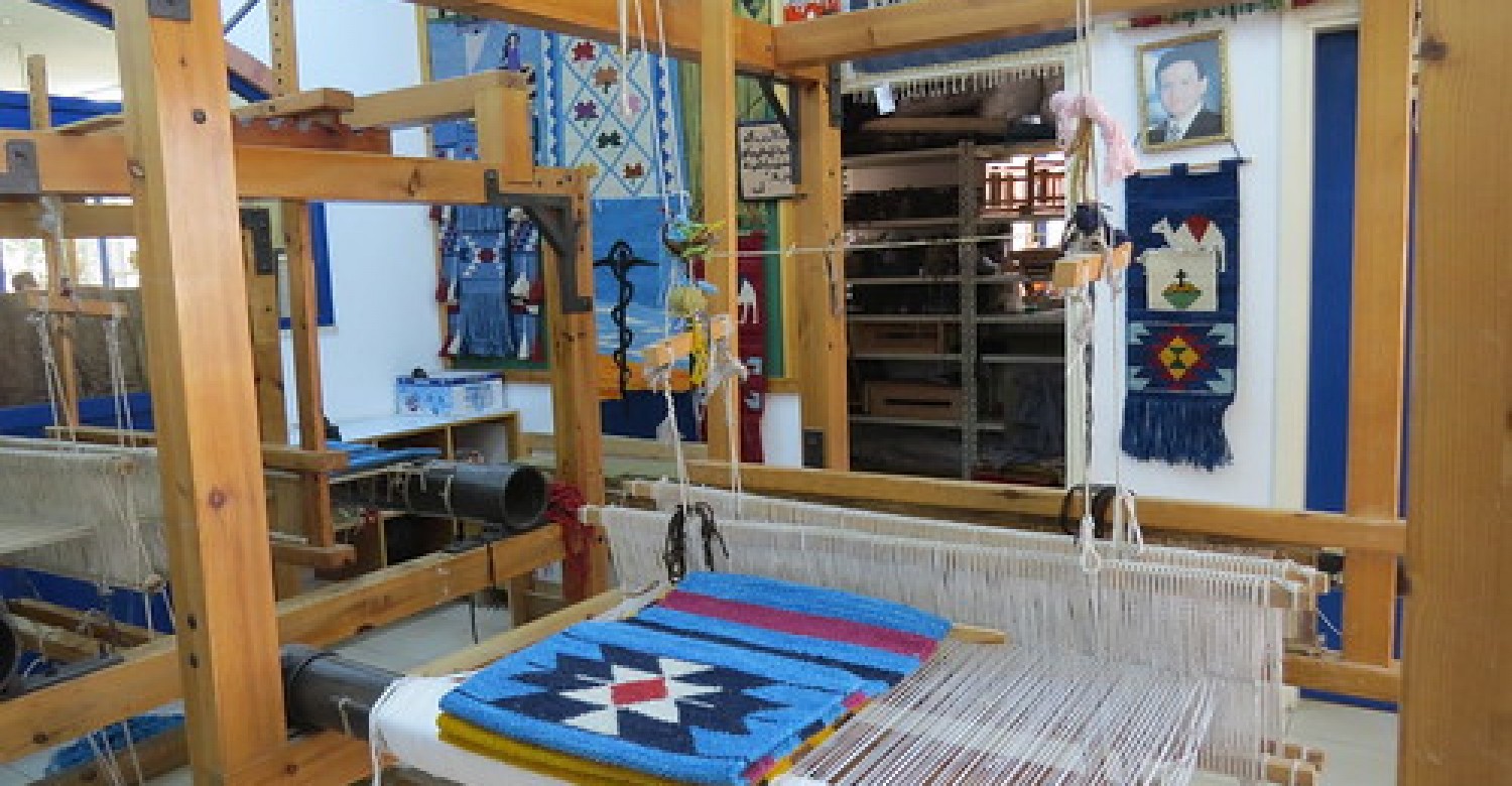 Deurcollecte augustus  2026 -  Holy Land Institute for the Deaf