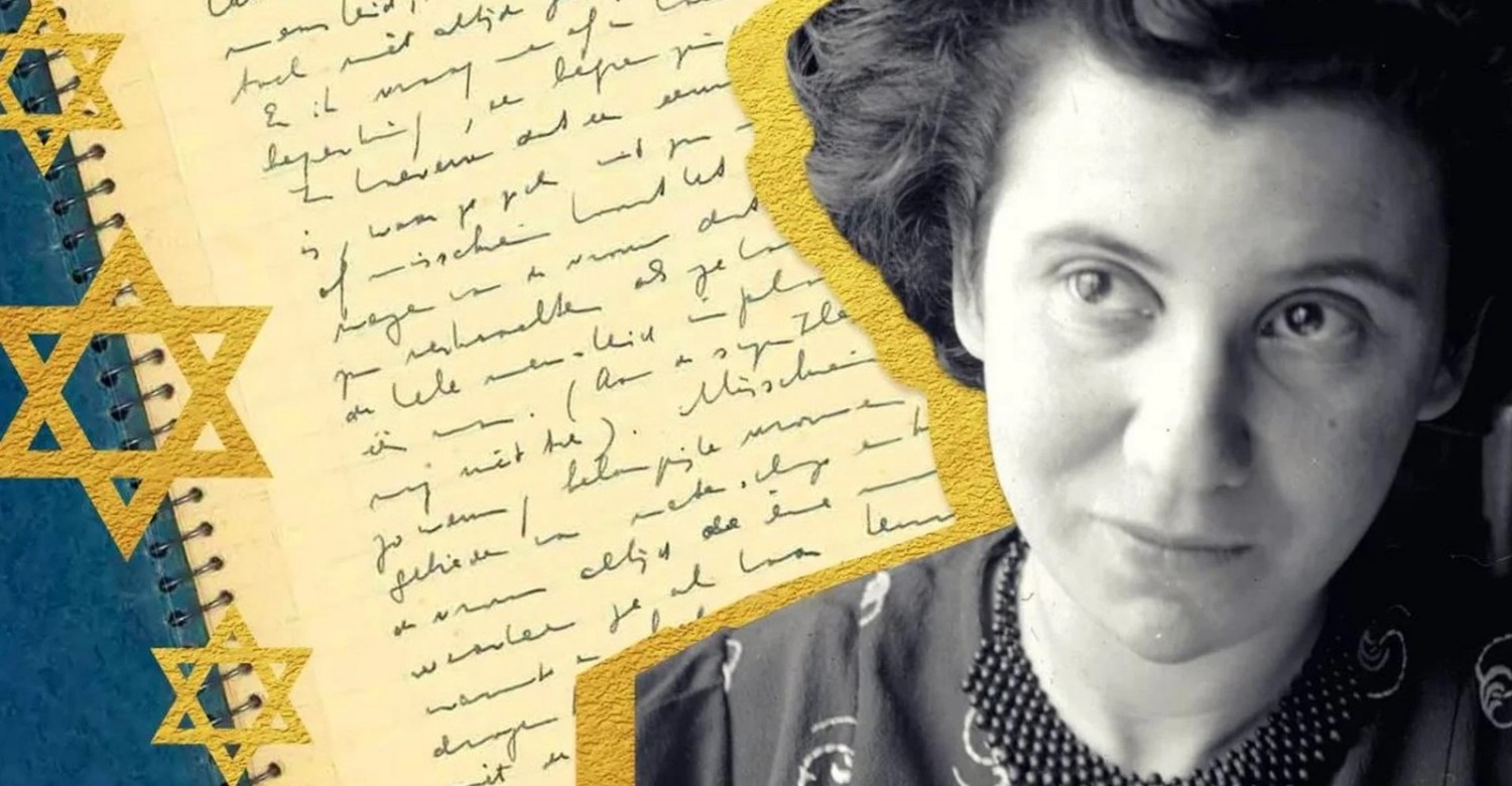 Overdenking 2025 KC22 - Advent, is kijken naar wat komt