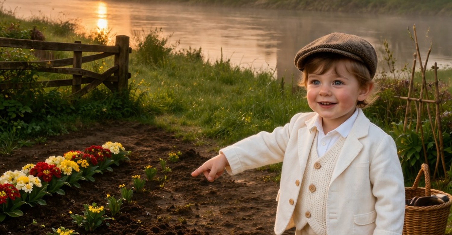 Overdenking 2026 KC06 - Pasen