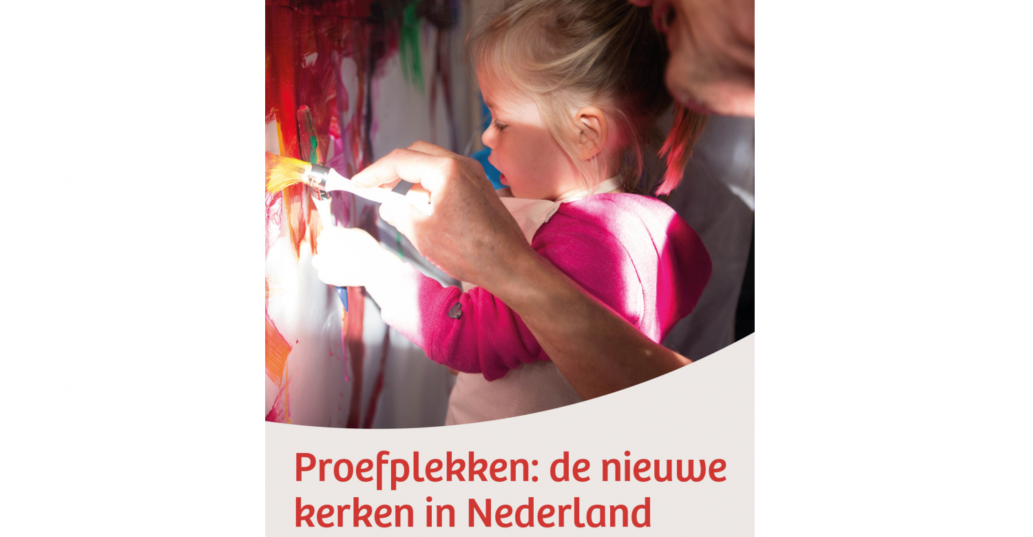 Collecte 18-01-2026 - PKN Missionair werk  