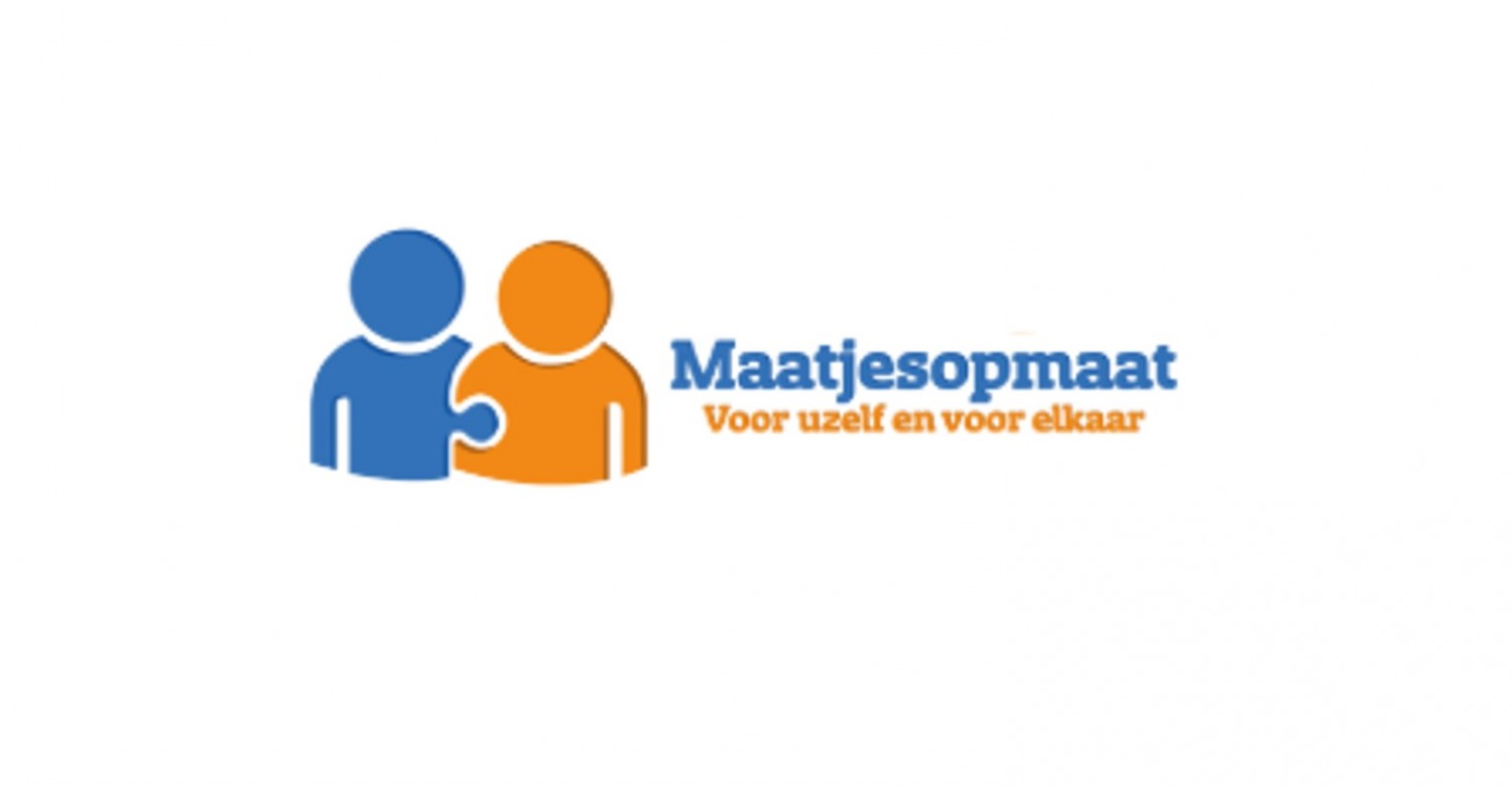 Collecte 12-10-2025 - Stichting Maatjesopmaat