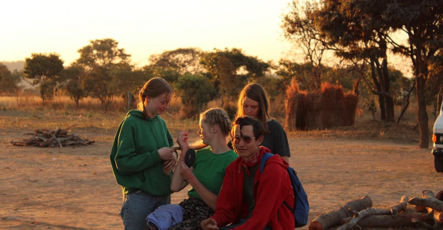 Collecte 01-03-2026  -  World Servants